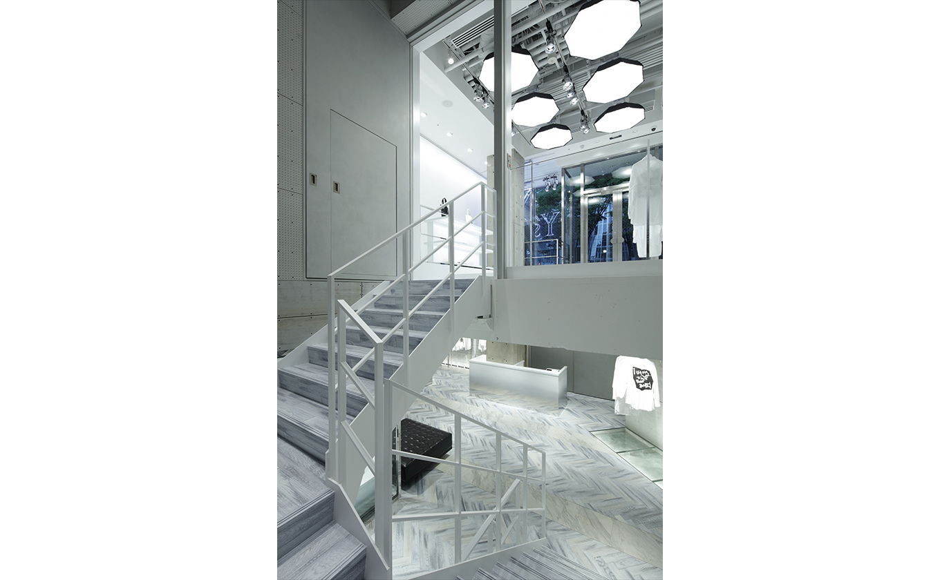 Y's Omotesando Hills