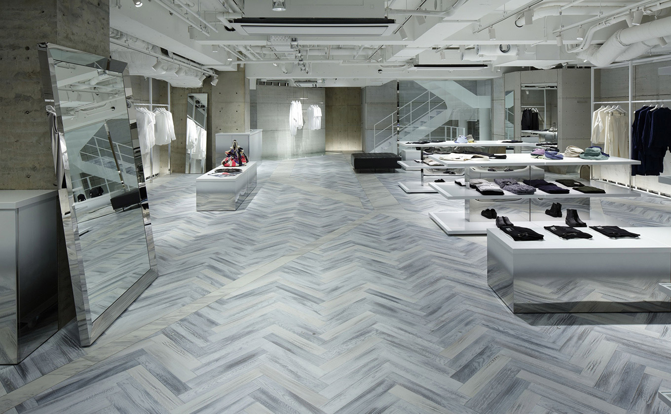 Y's Omotesando Hills