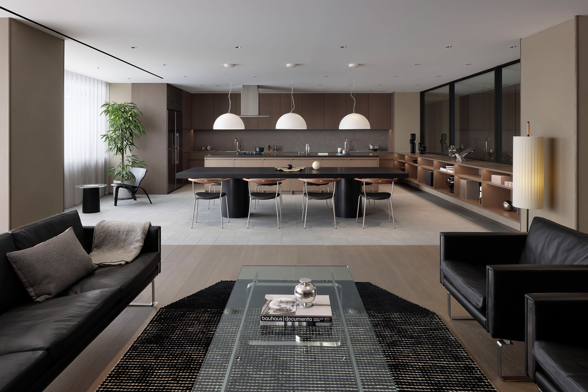 リンナイ 青山ショールーム