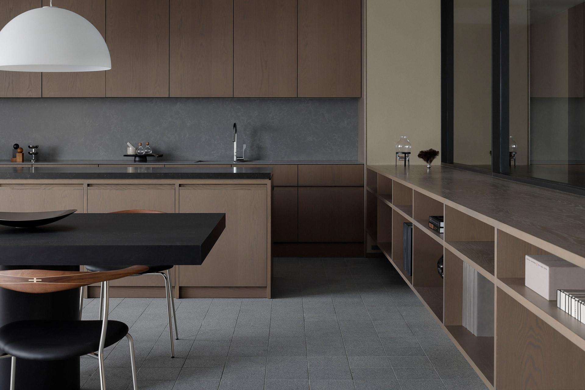 リンナイ 青山ショールーム