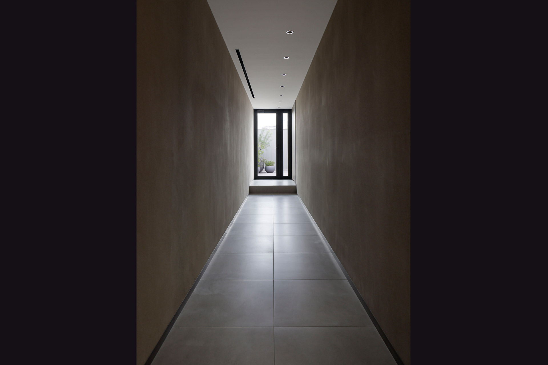 リンナイ 青山ショールーム