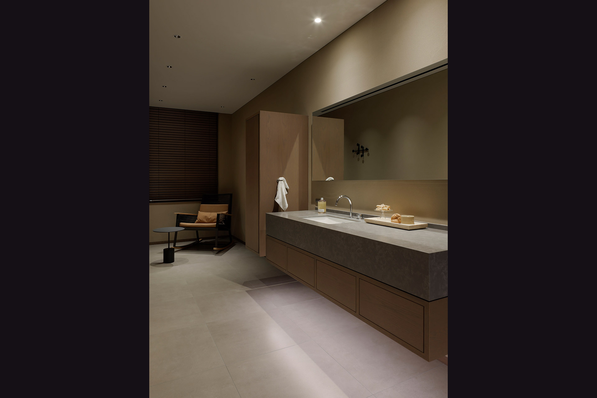 リンナイ 青山ショールーム