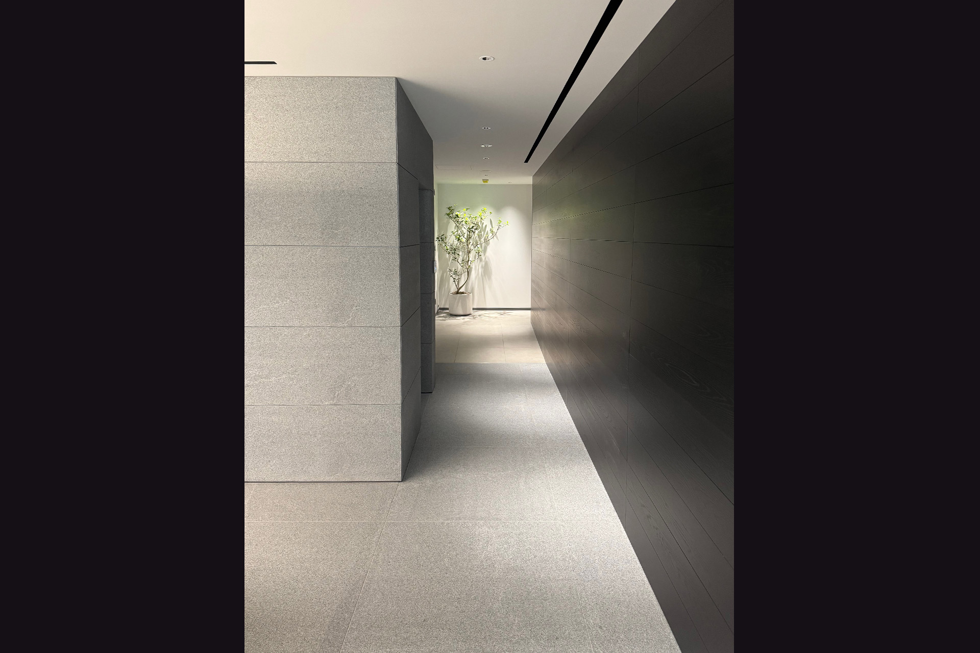 リンナイ 青山ショールーム