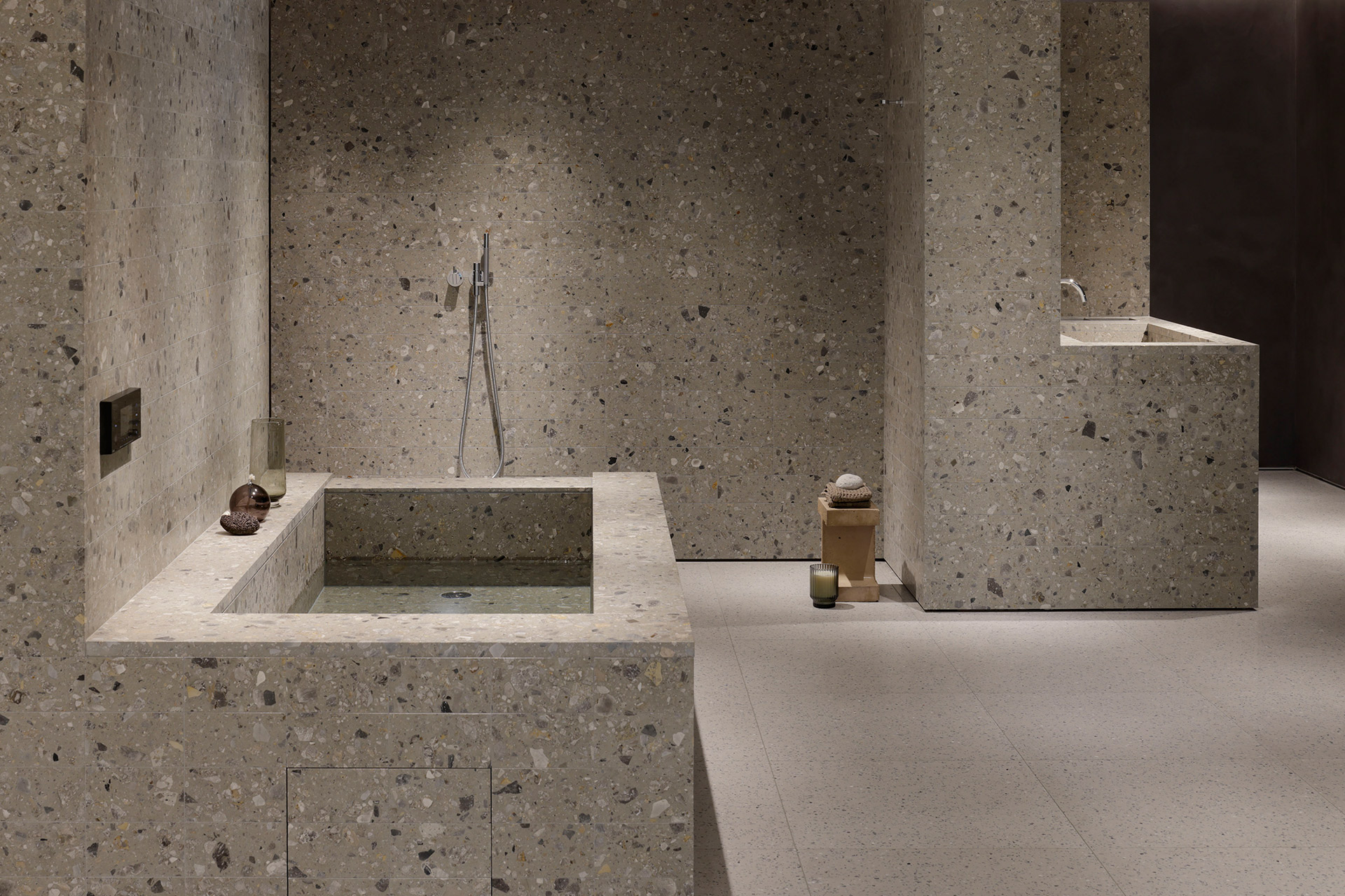 リンナイ 青山ショールーム